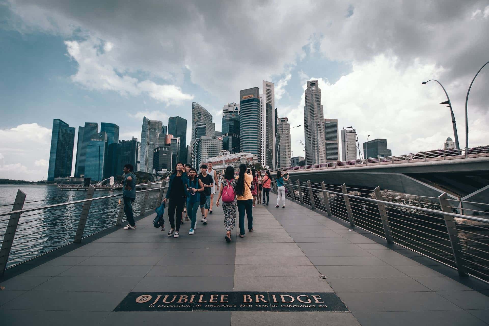 Cultural travel in singapore