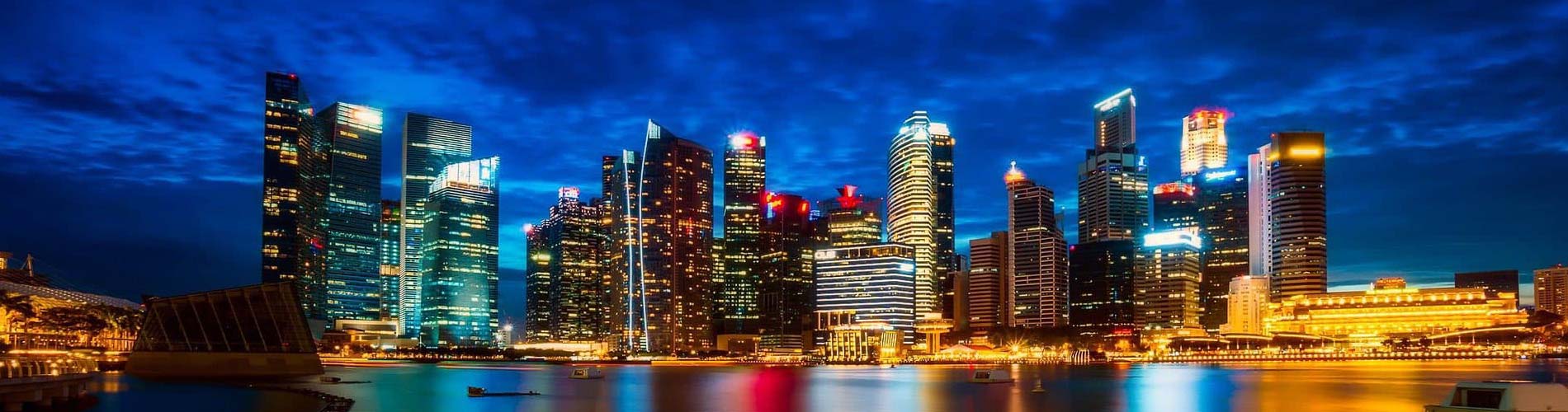 Best Places to Visit in Singapore