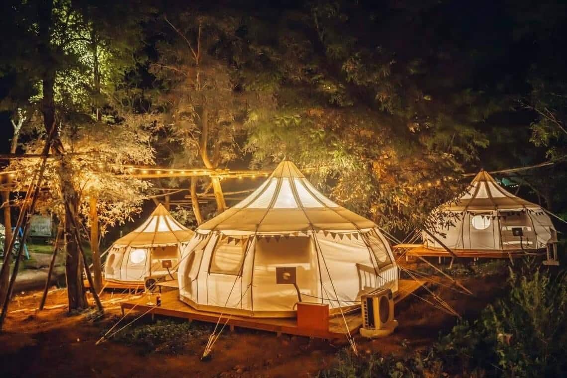 Unique airbnb singapore
