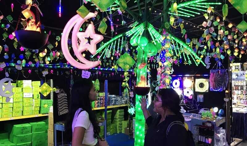 Geylang