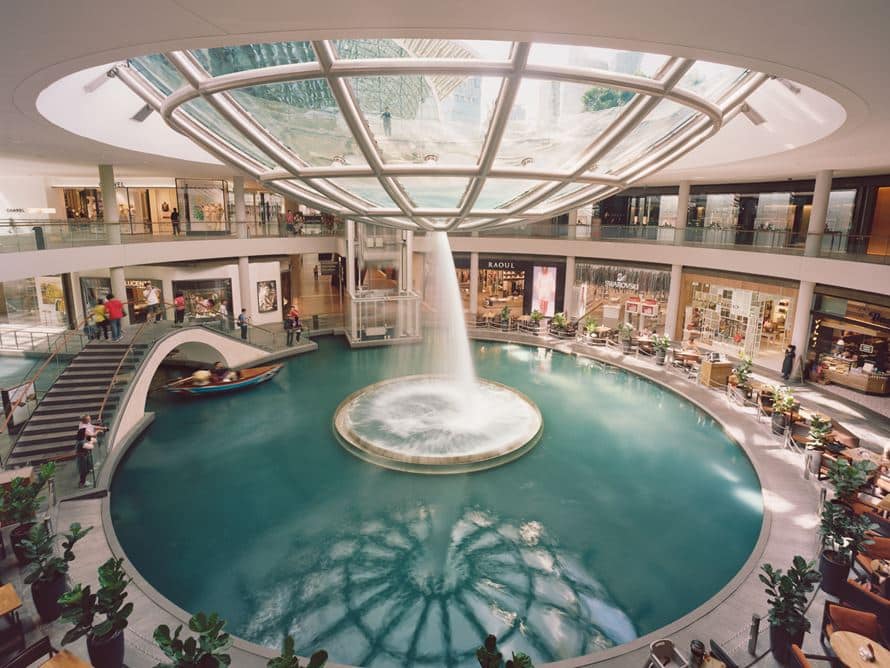 Marina Bay Zone