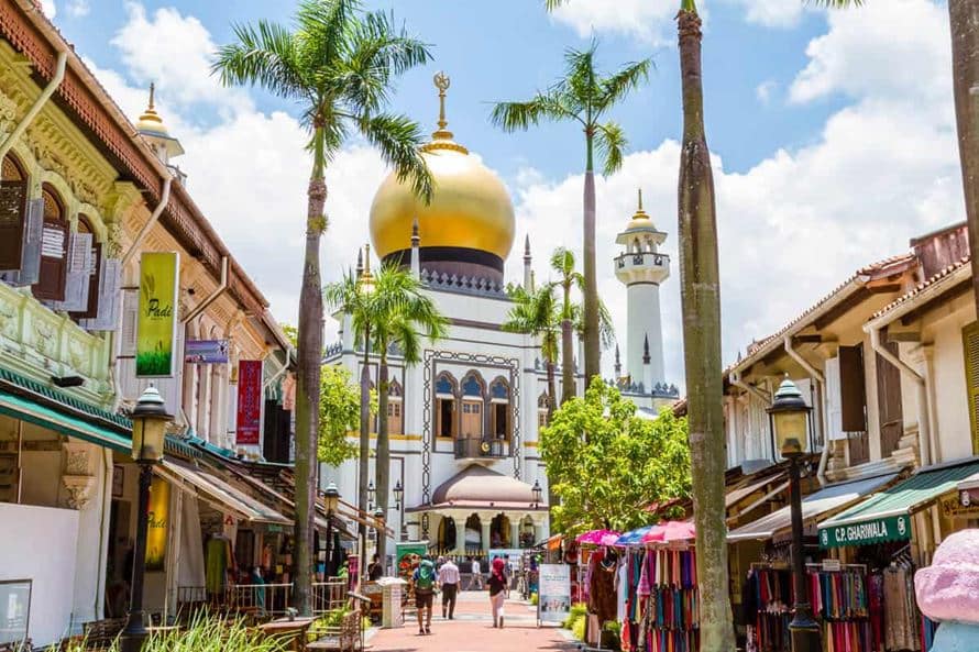 Kampong Gelam