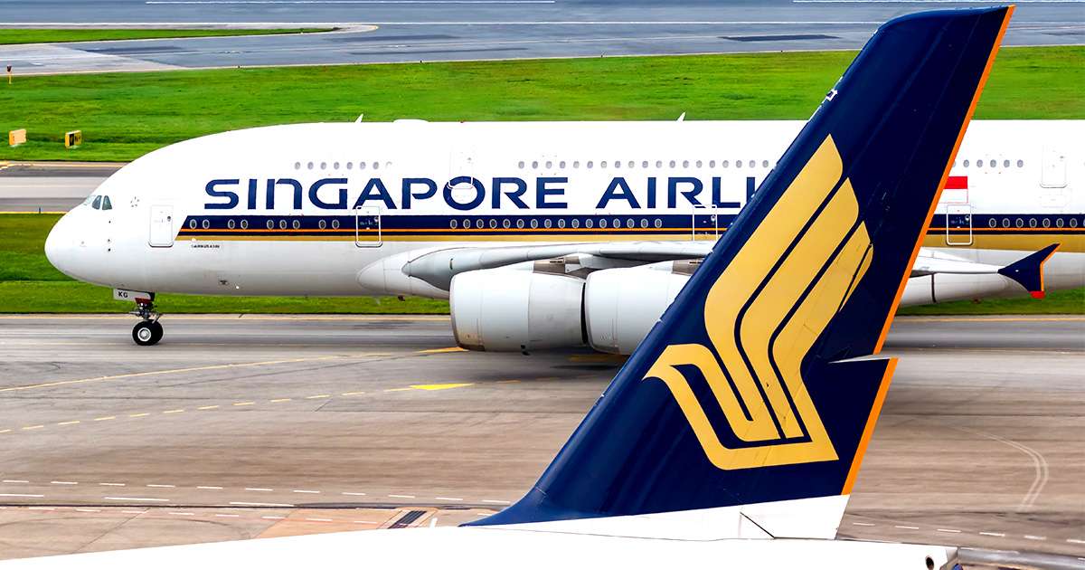 Singapore Airlines