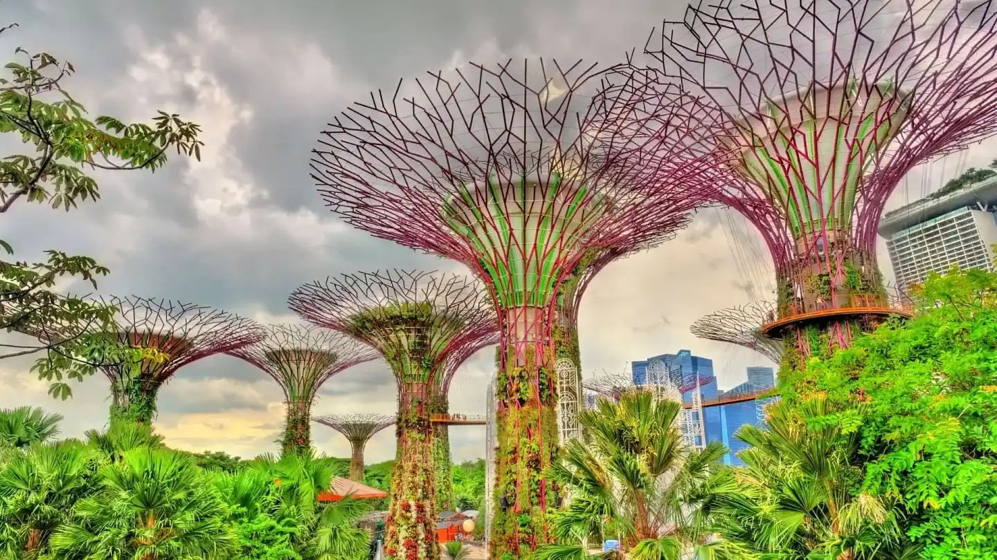 Singapore