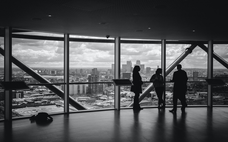 Business Support and Resources in Singapore