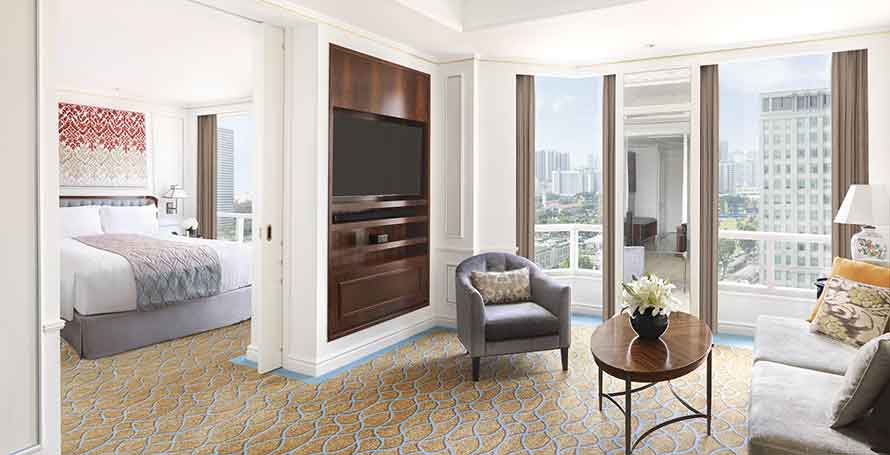 InterContinental Singapore
