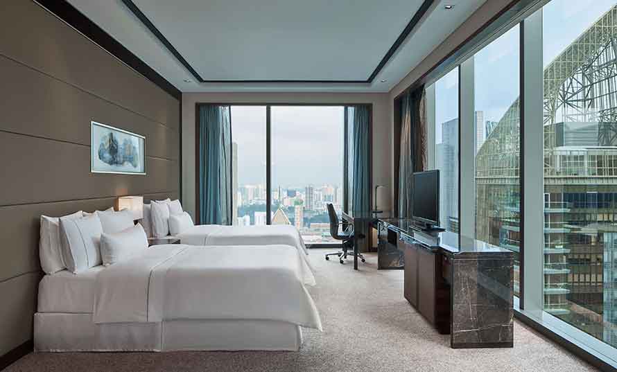 The Westin Singapore