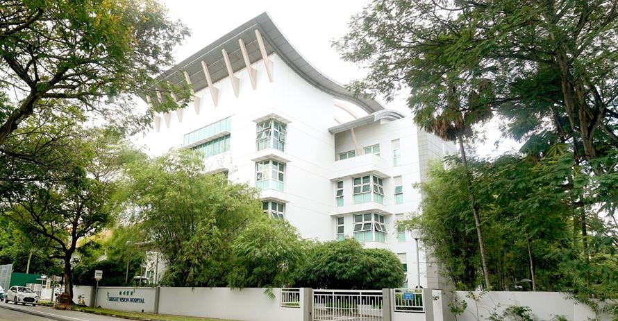 Bright Vision Hospital