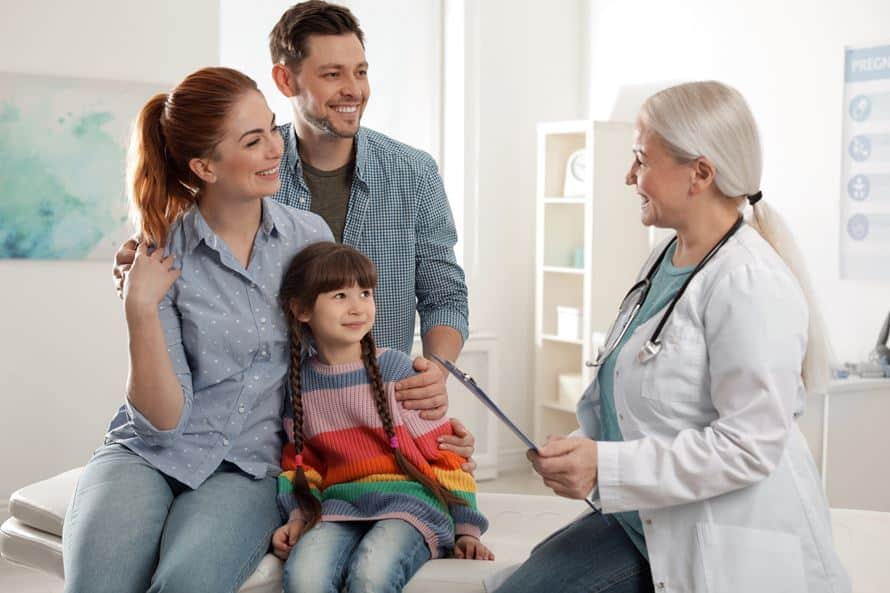 Costs and insurance for treatment in Singapore
