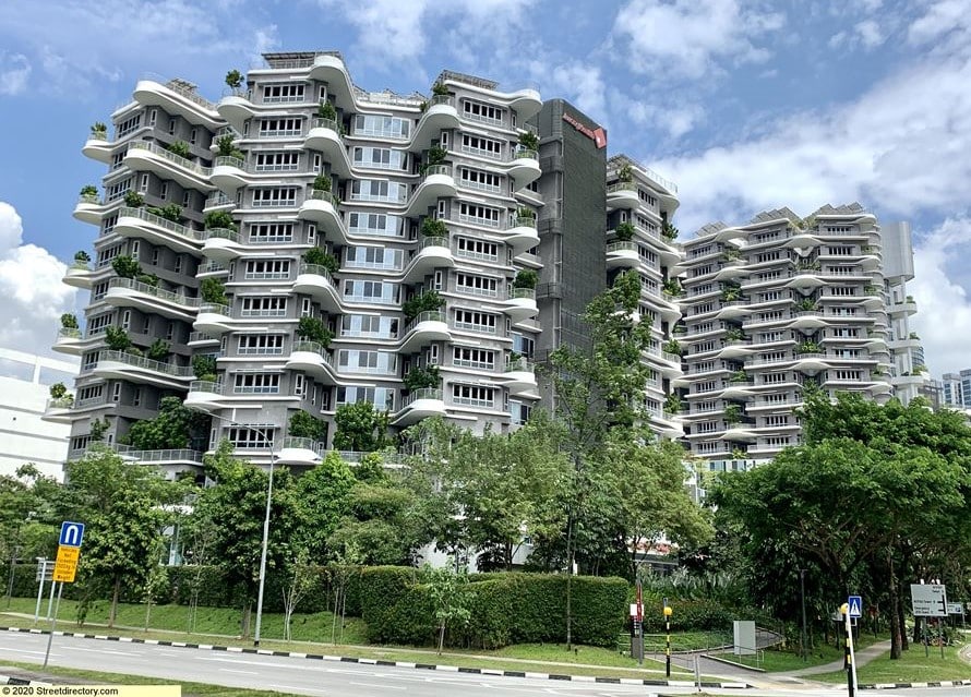 Jurong Community Hospital