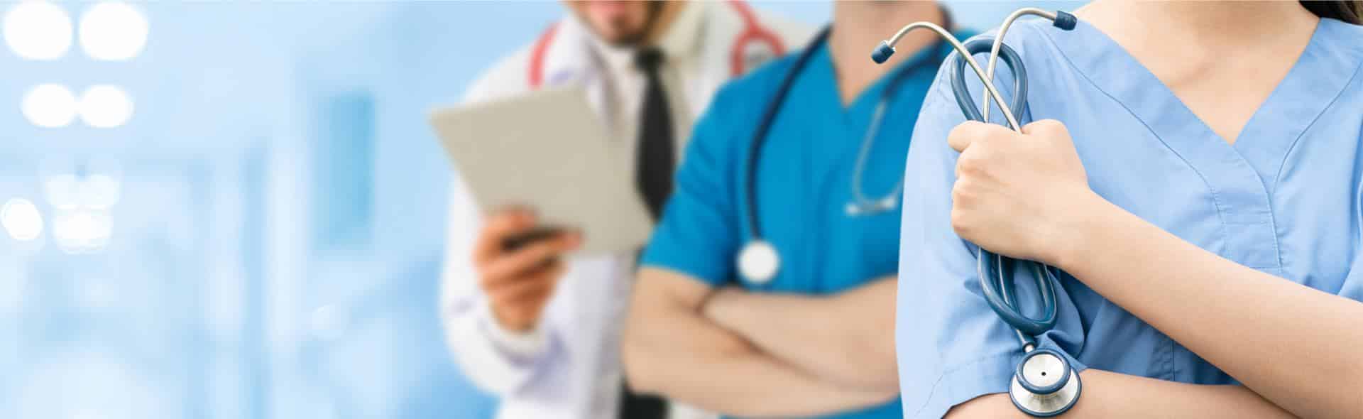 Singapore health care