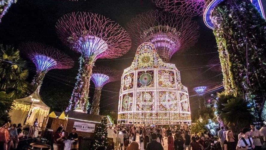 Christmas Wonderland