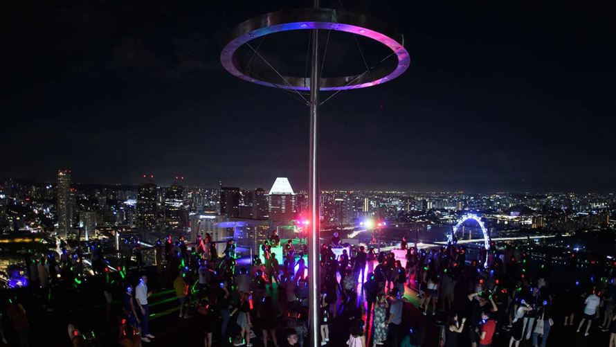 Silent Disco