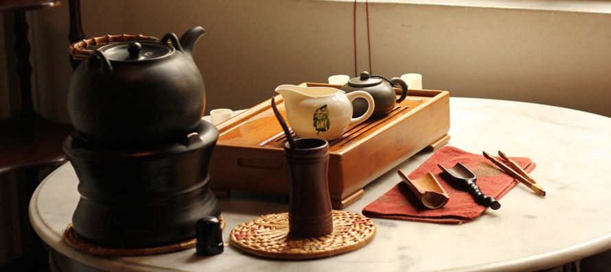 tea