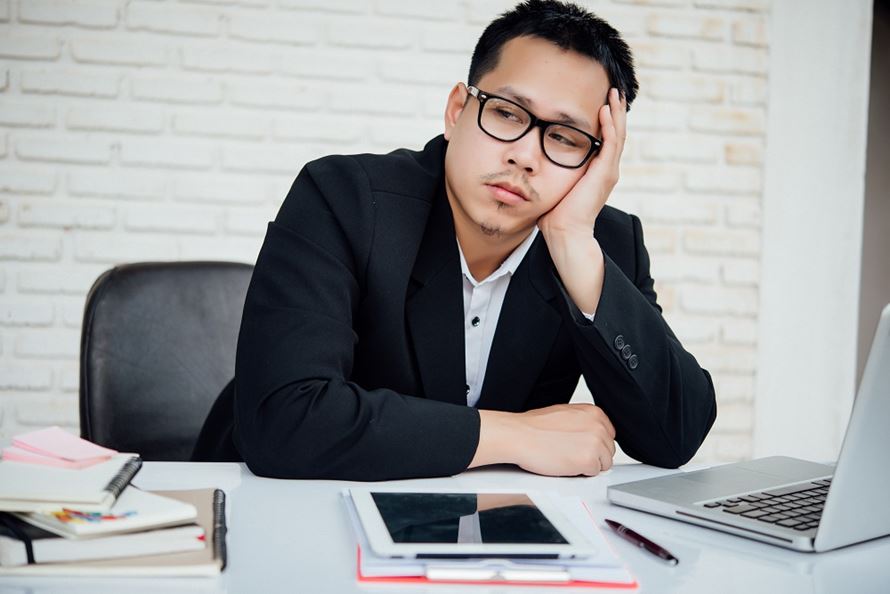 Challenges and Risks in Business