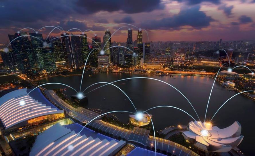 Singapore