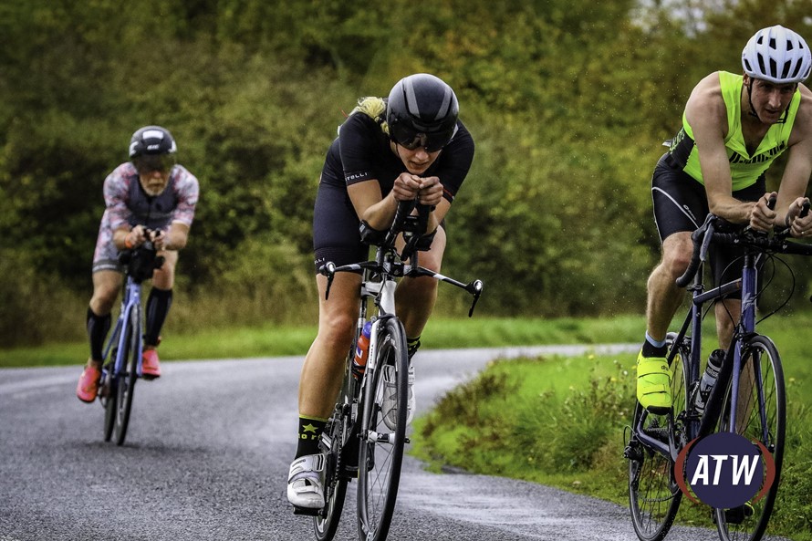 Duathlon Standard