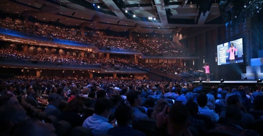 Global Leadership Summit