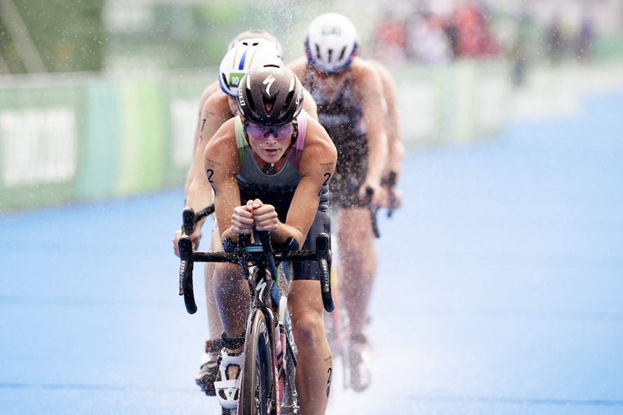 T100 Triathlon 100KM