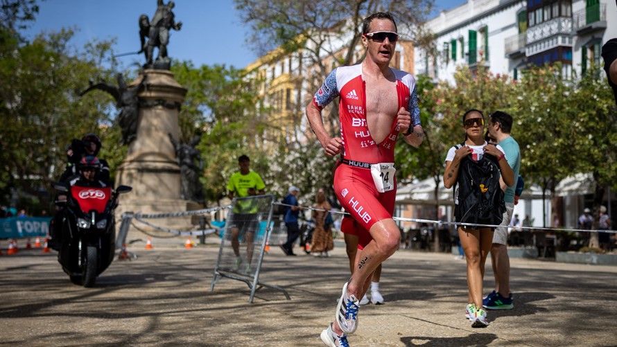 Triathlon