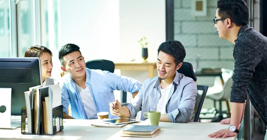 Understanding Singapore Visa Types
