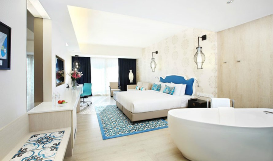 Accommodation in Singapore