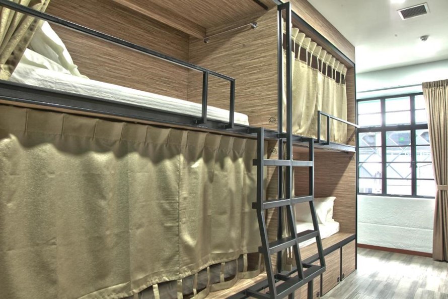 Dream Lodge