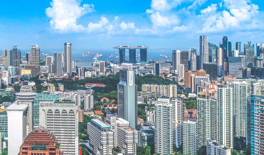 Singapore