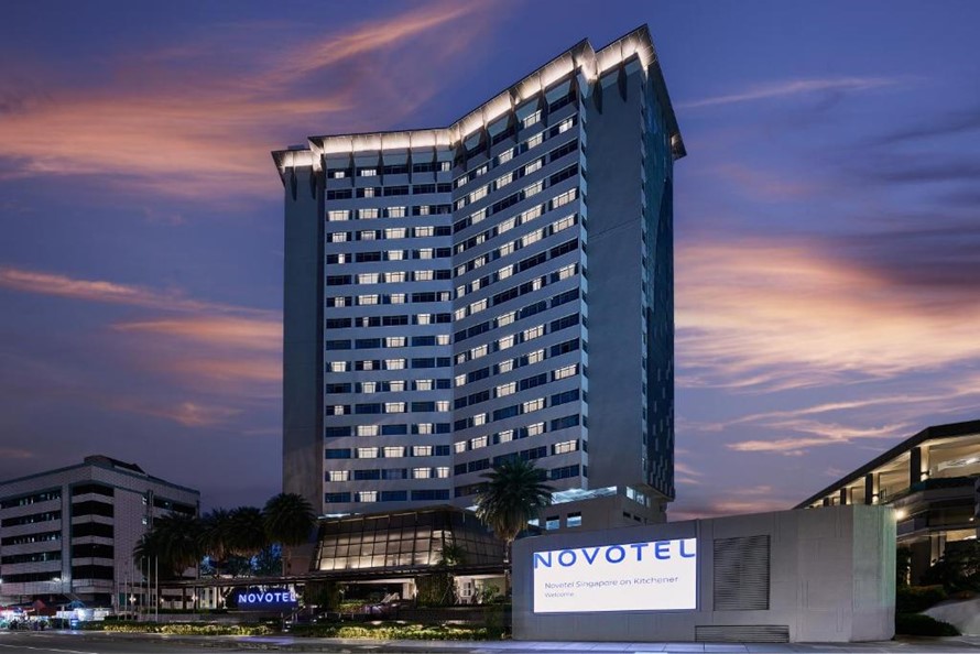 Novotel Singapore